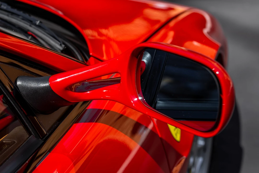 1989 Ferrari Testarossa - Image 20 of 31