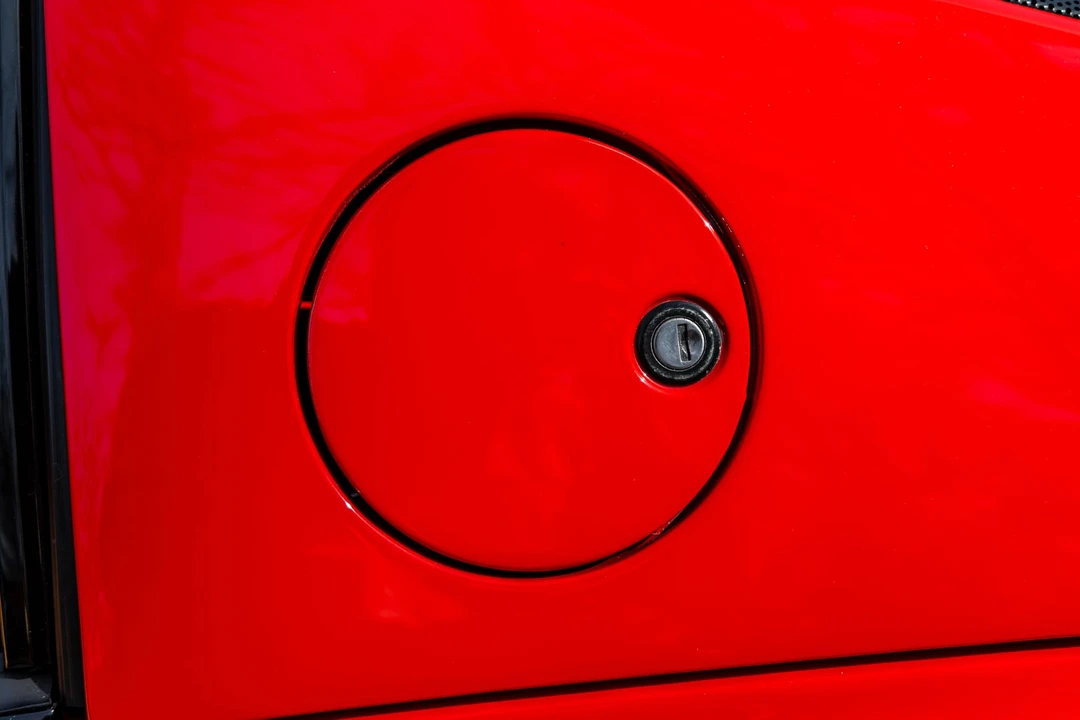 1989 Ferrari Testarossa - Image 21 of 31