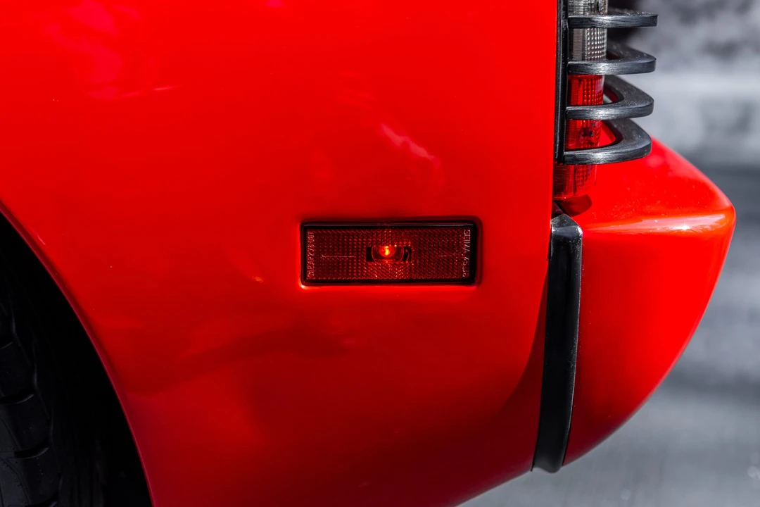 1989 Ferrari Testarossa - Image 18 of 31