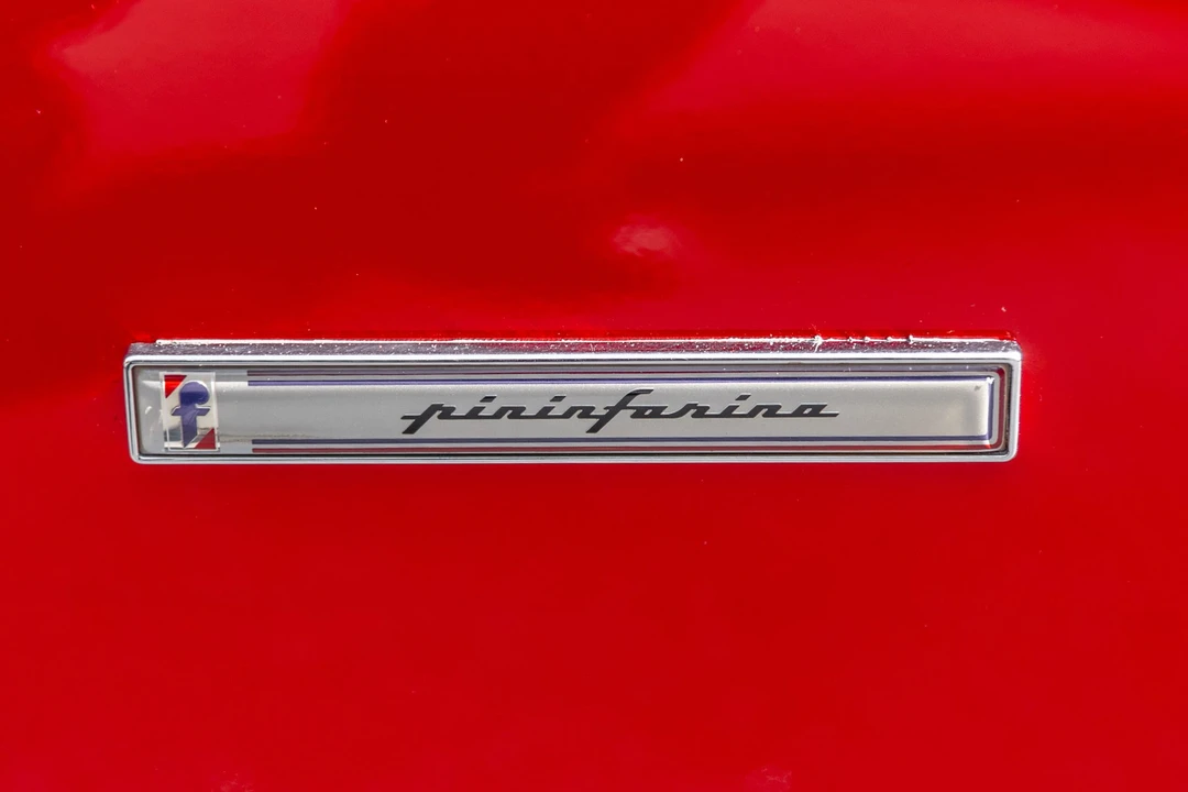 1989 Ferrari Testarossa - Image 24 of 31