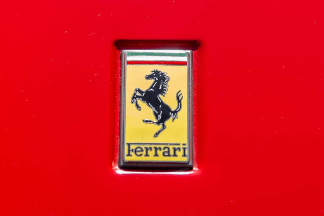 1989 Ferrari Testarossa - Image 14 of 31