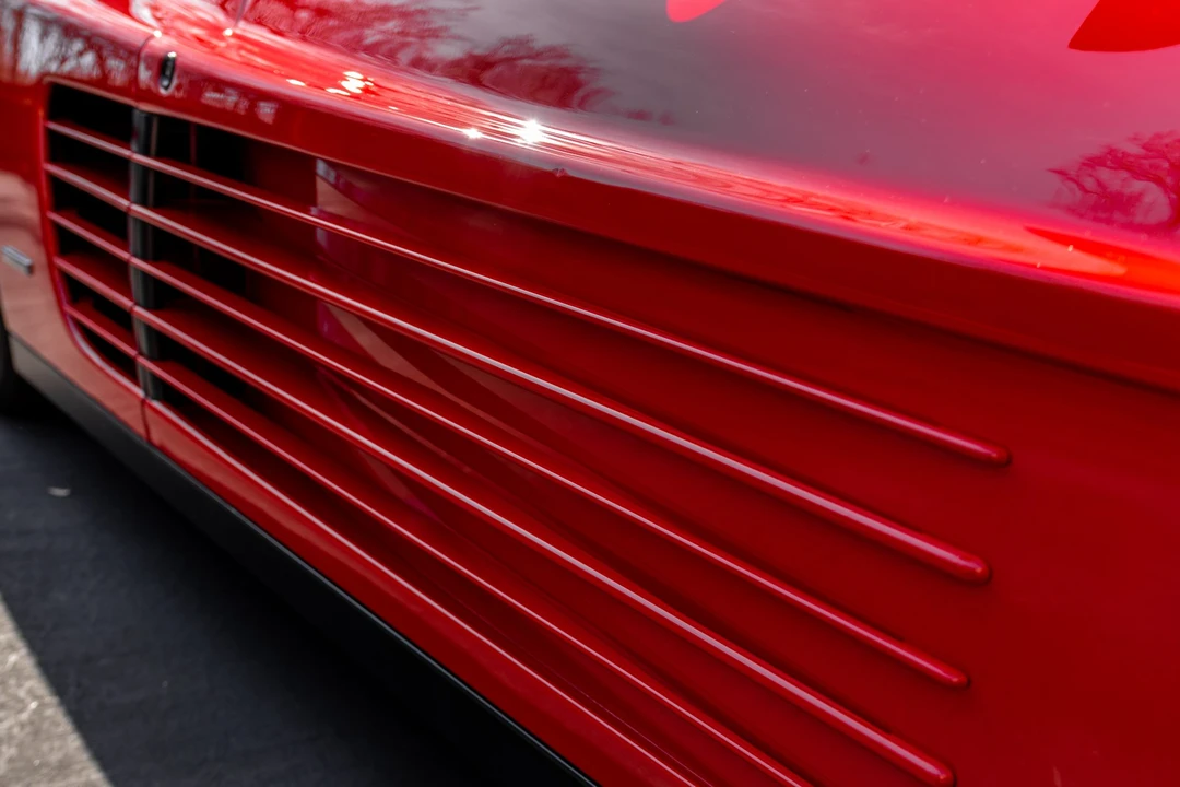 1989 Ferrari Testarossa - Image 22 of 31