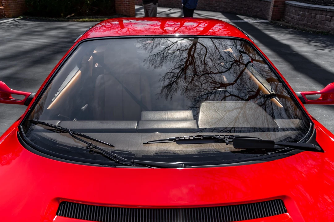1989 Ferrari Testarossa - Image 30 of 31
