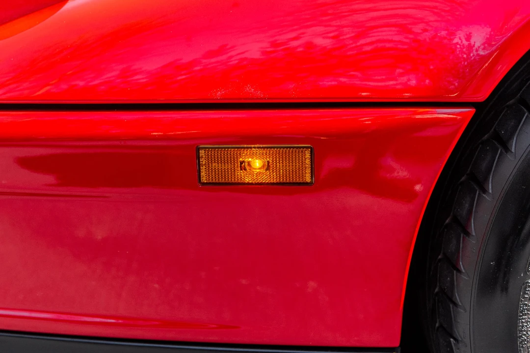 1989 Ferrari Testarossa - Image 12 of 31