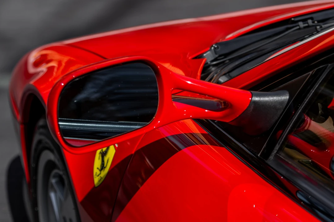 1989 Ferrari Testarossa - Image 19 of 31