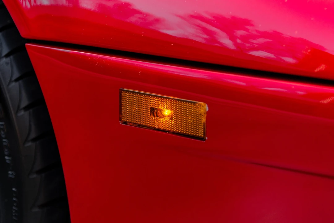 1989 Ferrari Testarossa - Image 13 of 31