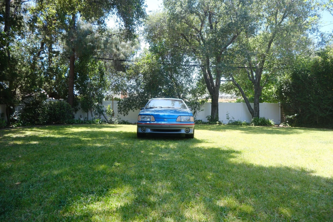 1989 Ford Mustang GT 3rd Gen - Image 18 of 31