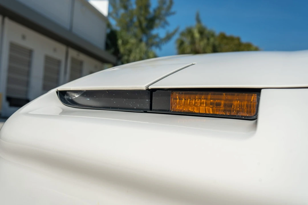 1989 Pontiac Firebird Trans Am 3rd Gen - Image 25 of 31
