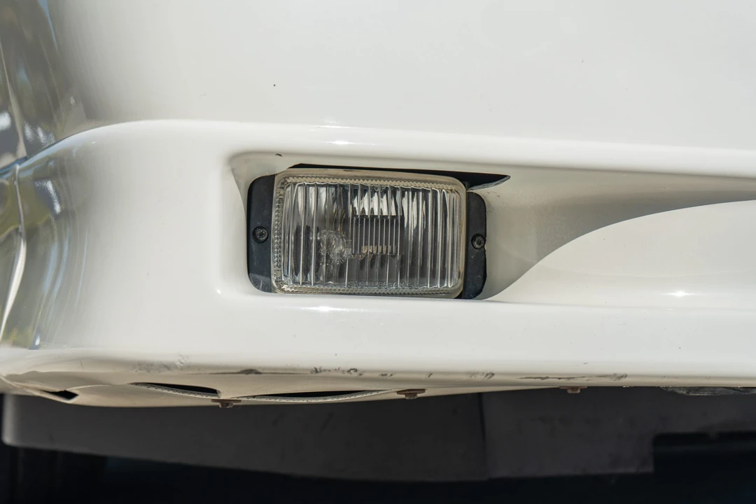 1989 Pontiac Firebird Trans Am 3rd Gen - Image 26 of 31