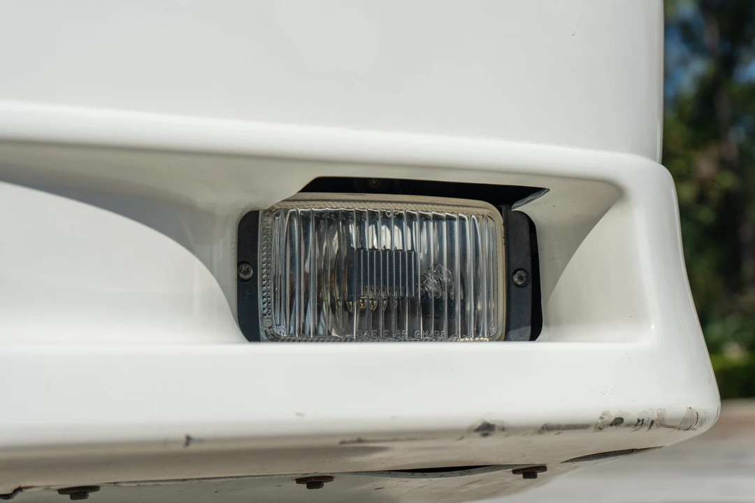 1989 Pontiac Firebird Trans Am 3rd Gen - Image 27 of 31