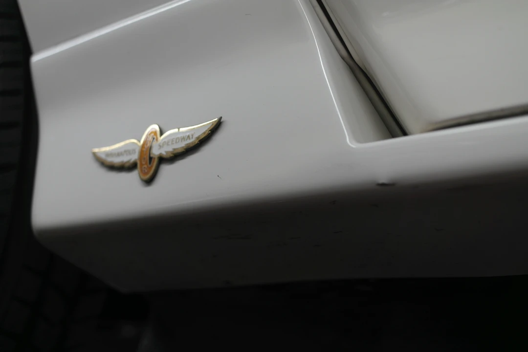 1989 Pontiac Firebird Trans Am 3rd Gen - Image 26 of 31