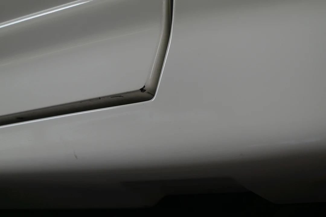 1989 Pontiac Firebird Trans Am 3rd Gen - Image 25 of 31