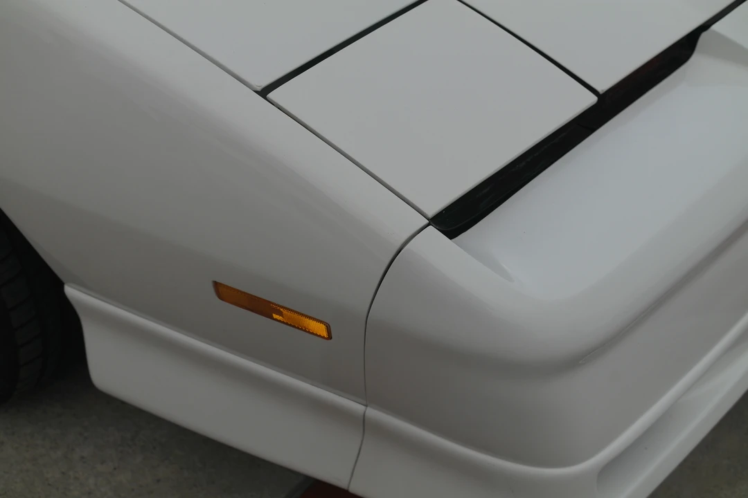 1989 Pontiac Firebird Trans Am 3rd Gen - Image 14 of 31