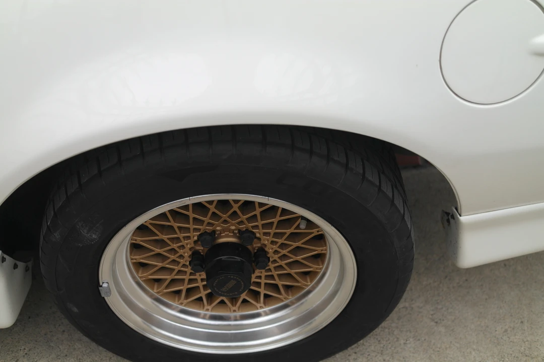 1989 Pontiac Firebird Trans Am 3rd Gen - Image 31 of 31