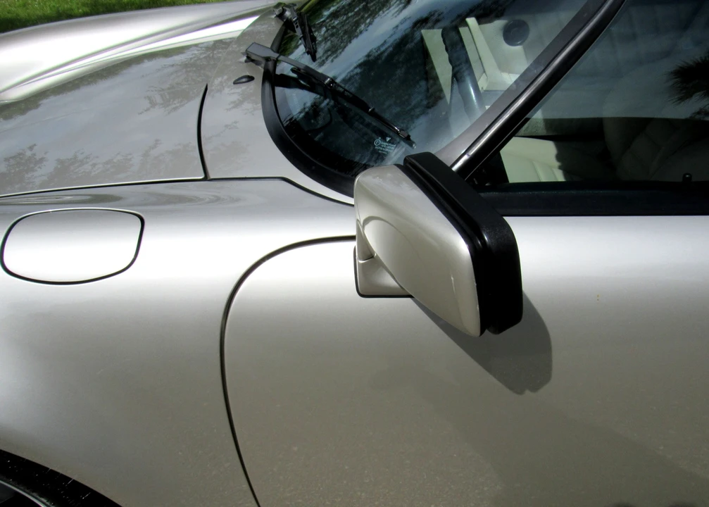 1989 Porsche 911 Carrera 3.2 - Image 27 of 31