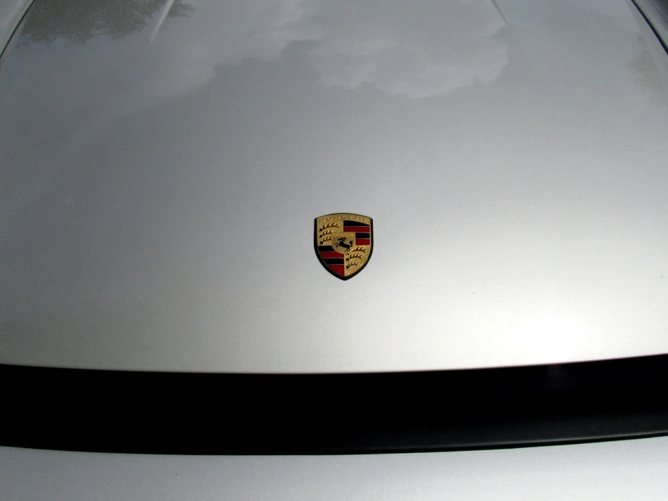 1989 Porsche 911 Carrera 3.2 - Image 25 of 31