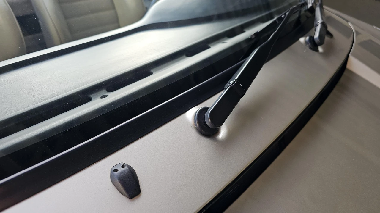 1989 Porsche 911 Carrera 3.2 - Image 30 of 31