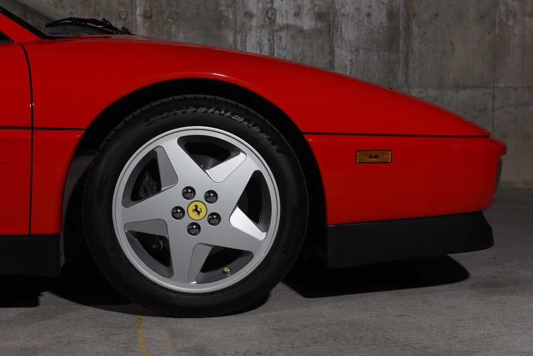 1990 Ferrari 348 ts - Image 30 of 31