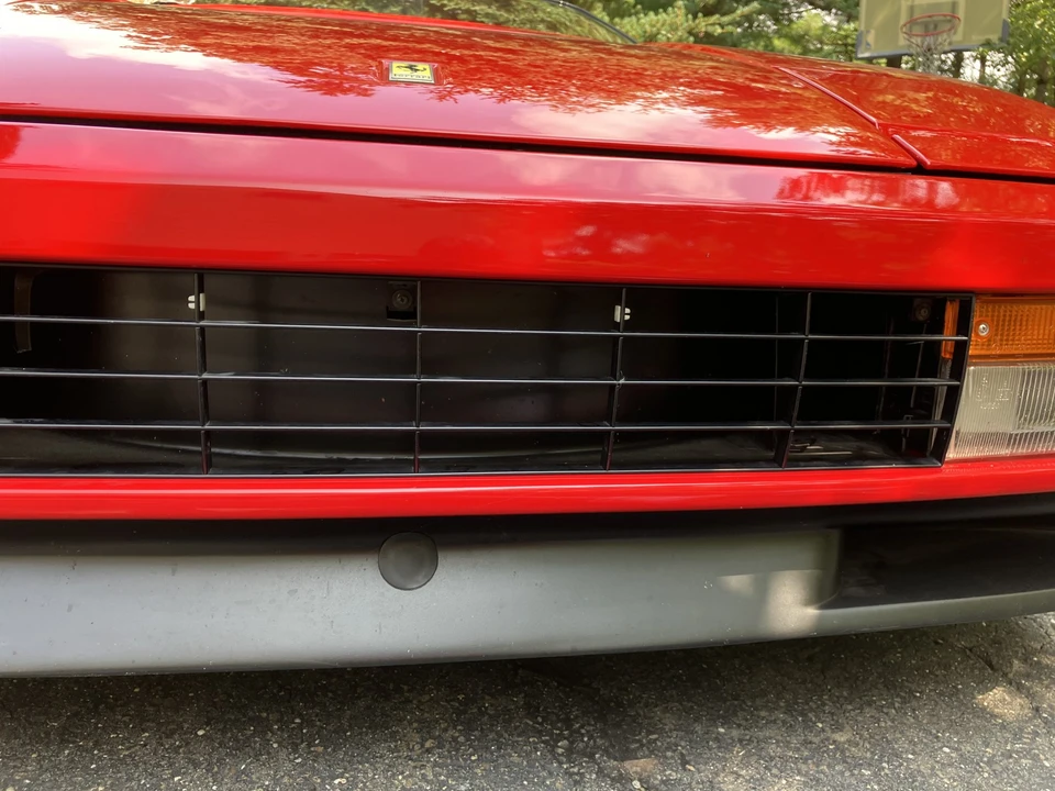 1990 Ferrari Testarossa - Image 22 of 31
