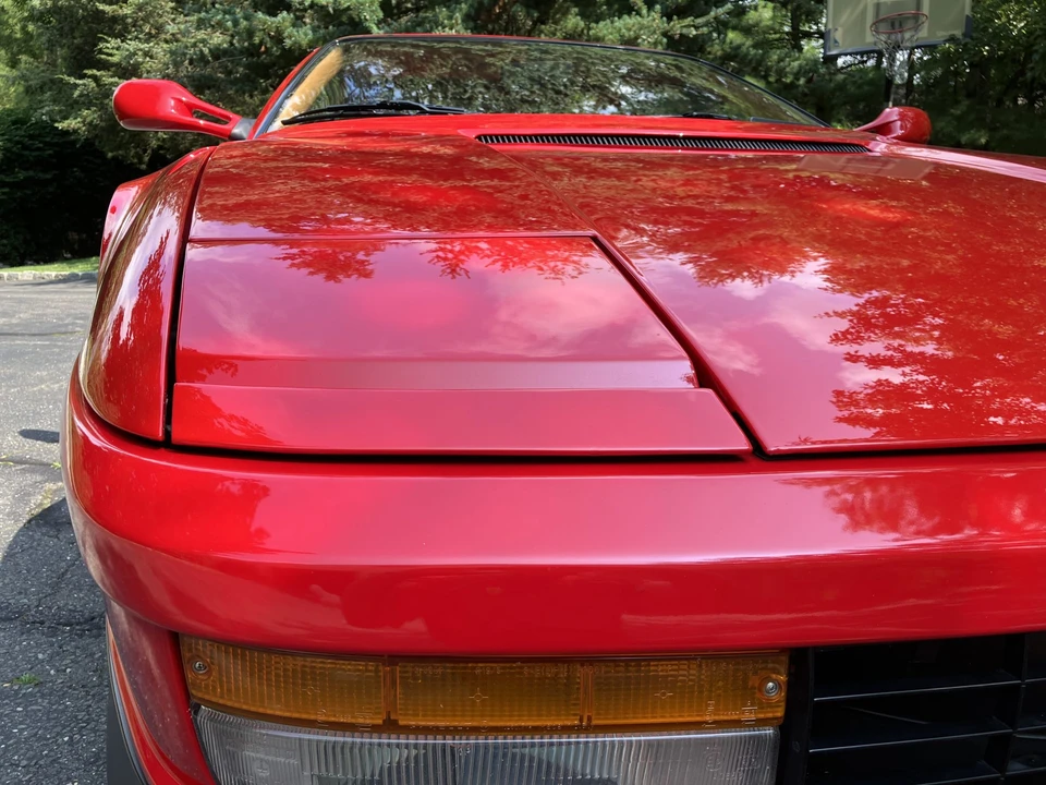 1990 Ferrari Testarossa - Image 19 of 31