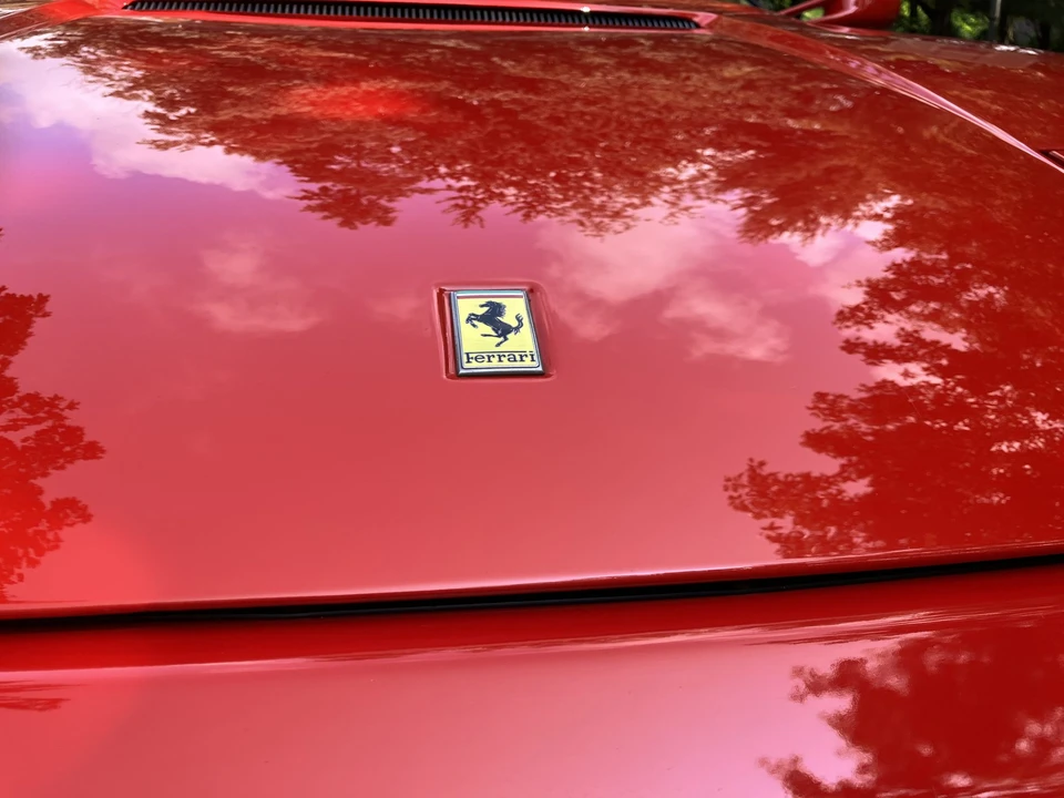 1990 Ferrari Testarossa - Image 25 of 31