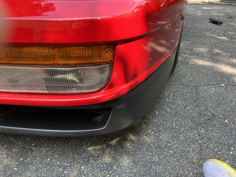 1990 Ferrari Testarossa - Image 28 of 31