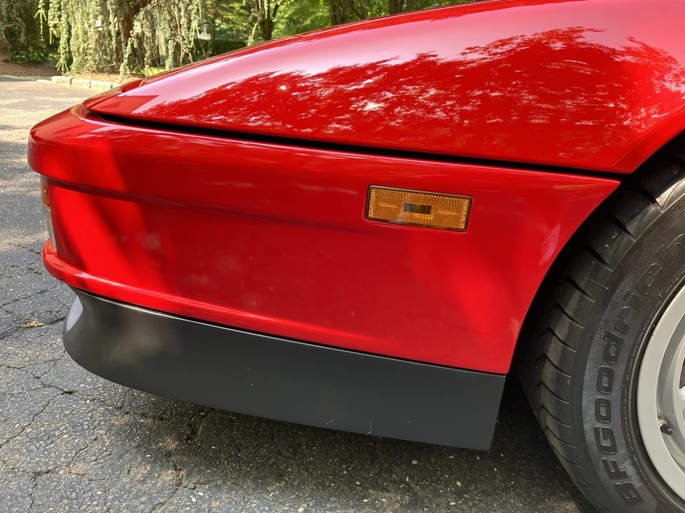 1990 Ferrari Testarossa - Image 31 of 31