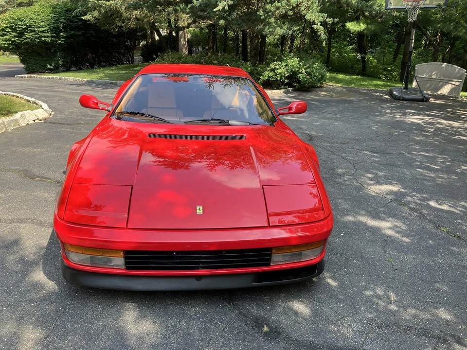 1990 Ferrari Testarossa - Image 18 of 31