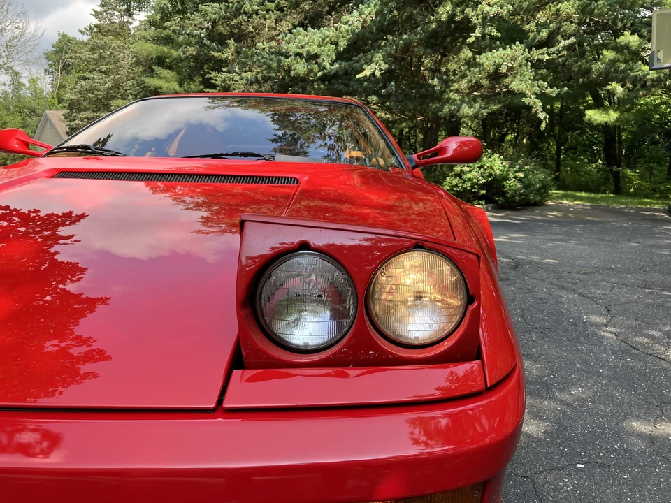 1990 Ferrari Testarossa - Image 30 of 31