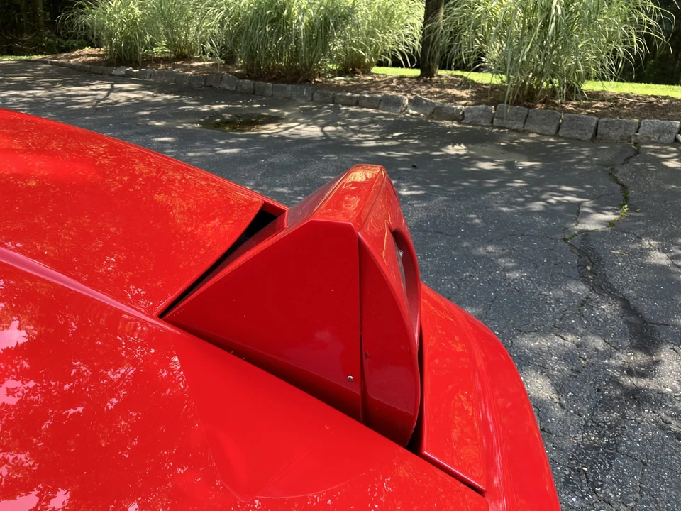 1990 Ferrari Testarossa - Image 27 of 31