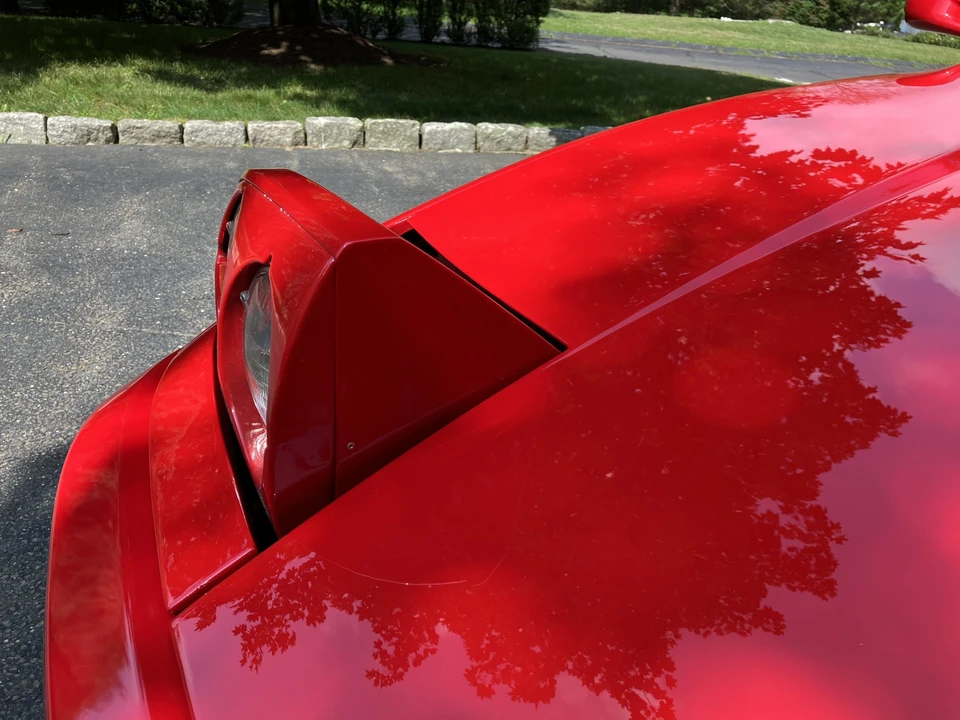 1990 Ferrari Testarossa - Image 24 of 31