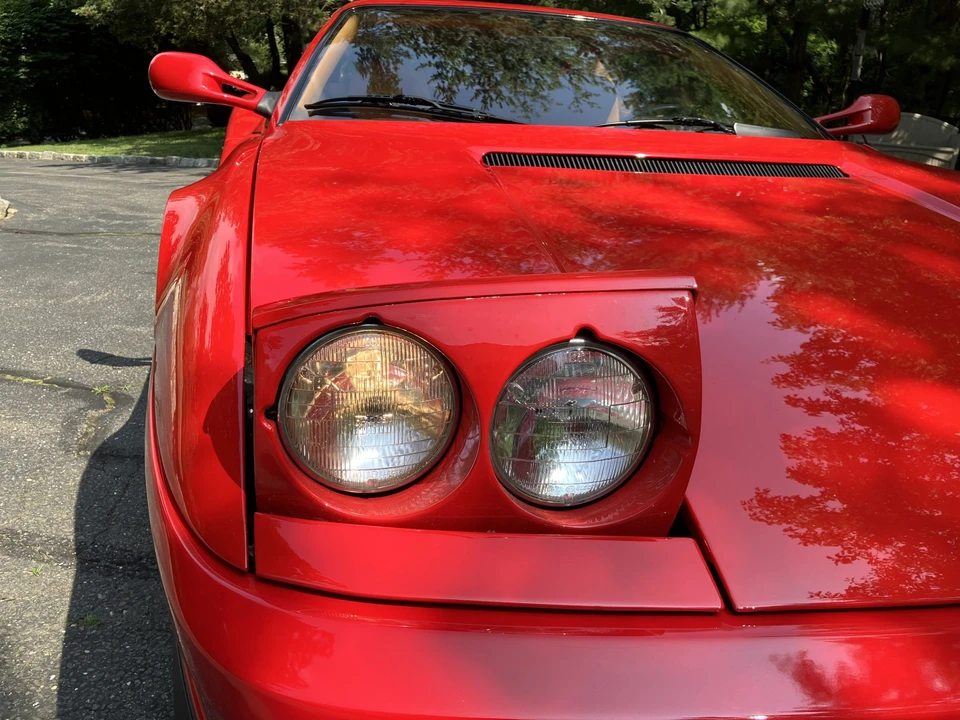 1990 Ferrari Testarossa - Image 23 of 31