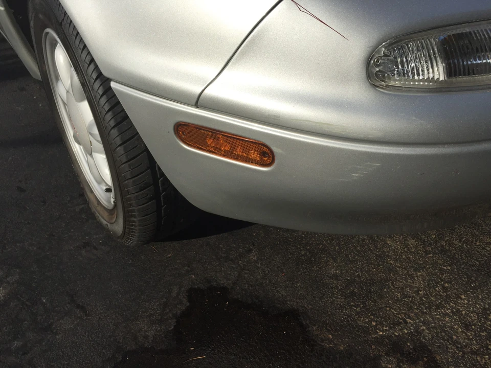 1990 Mazda NA MX-5 Miata - Image 26 of 31