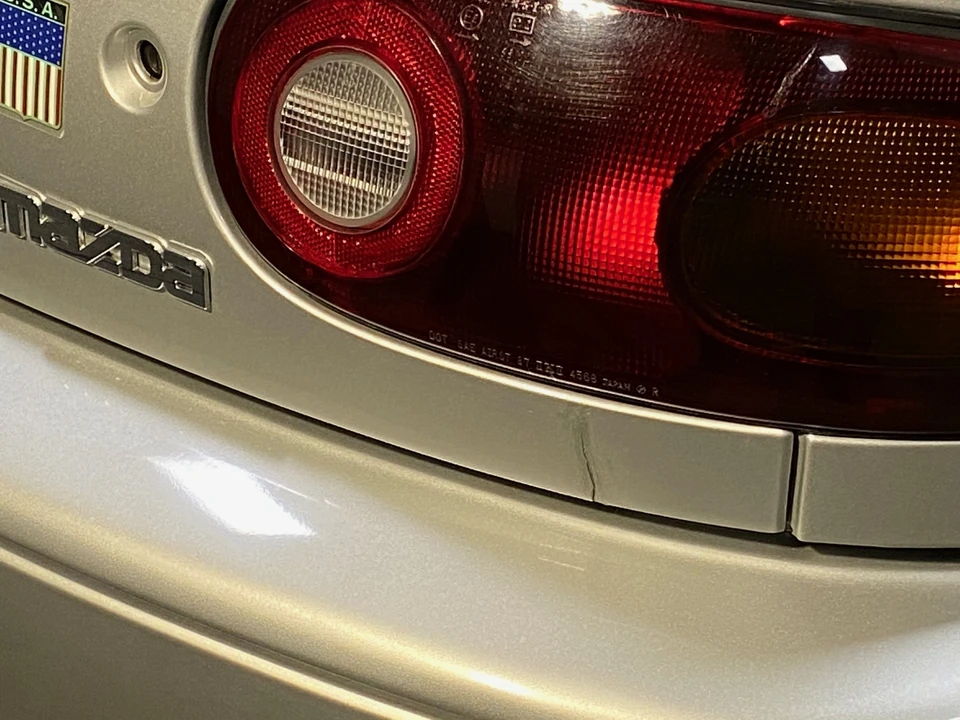 1990 Mazda NA MX-5 Miata - Image 28 of 31
