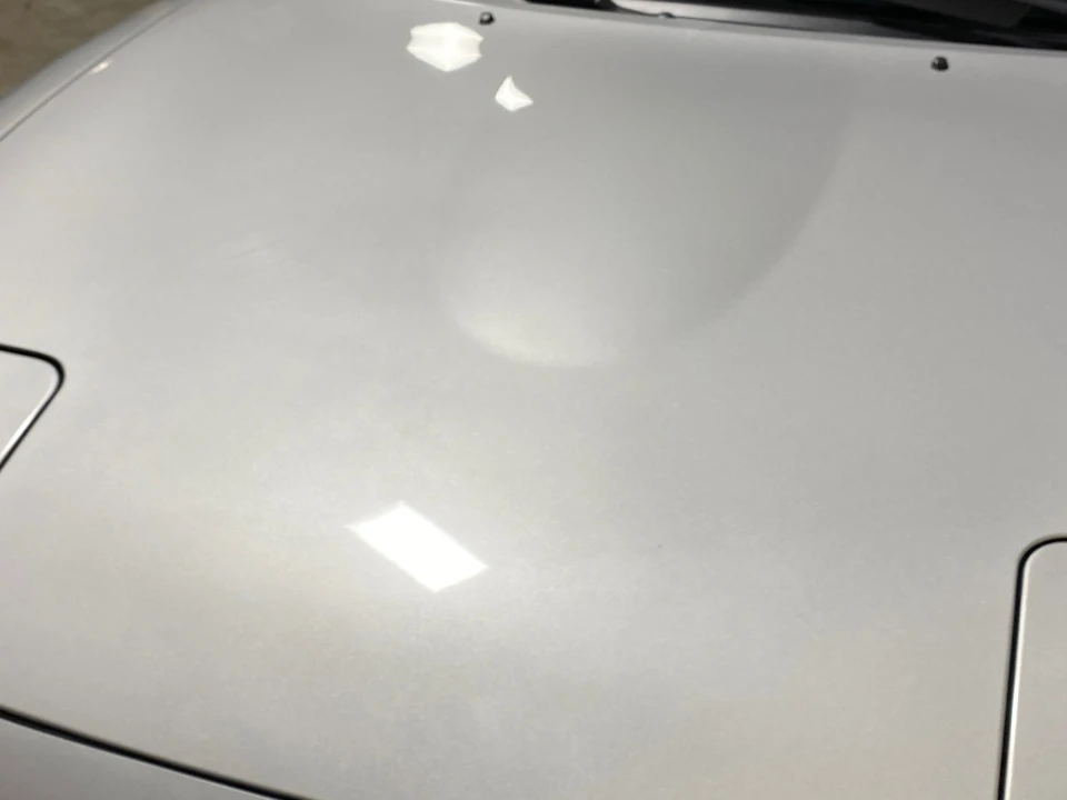 1990 Mazda NA MX-5 Miata - Image 25 of 31