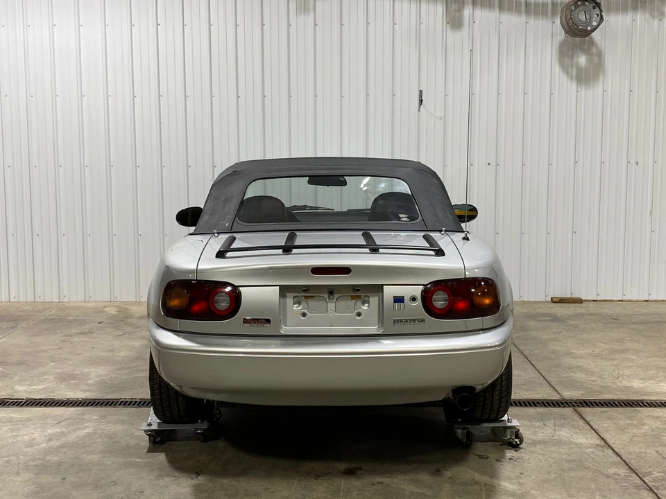1990 Mazda NA MX-5 Miata - Image 14 of 31