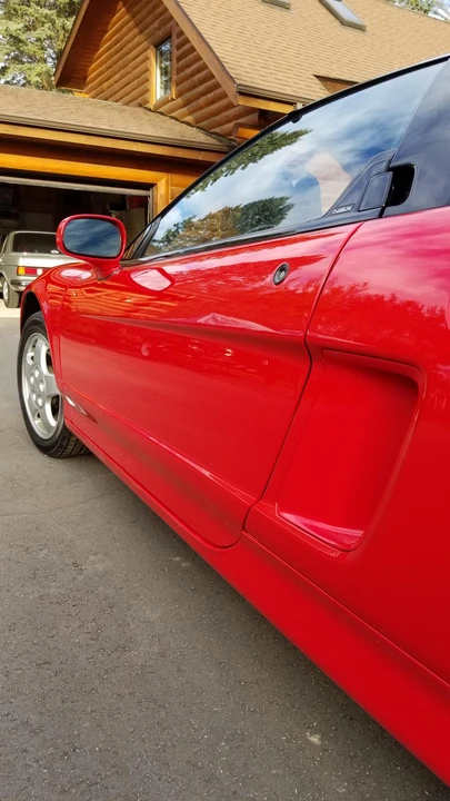 1991 Acura NA1 NSX - Image 18 of 31