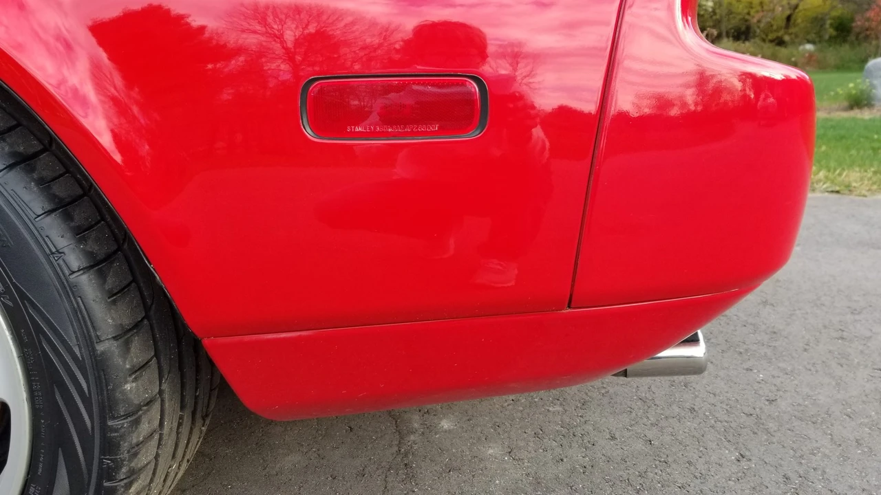 1991 Acura NA1 NSX - Image 21 of 31