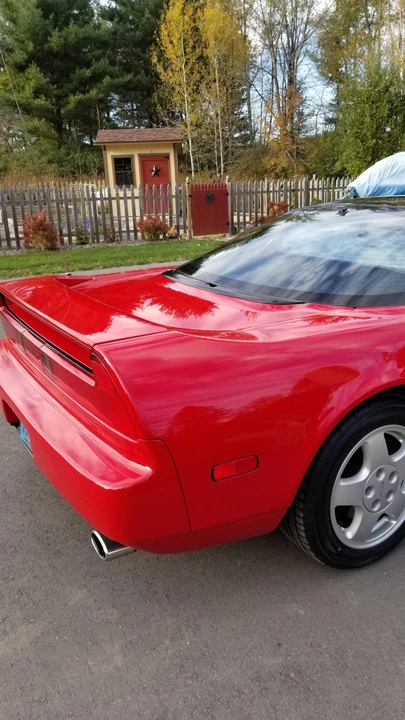 1991 Acura NA1 NSX - Image 16 of 31