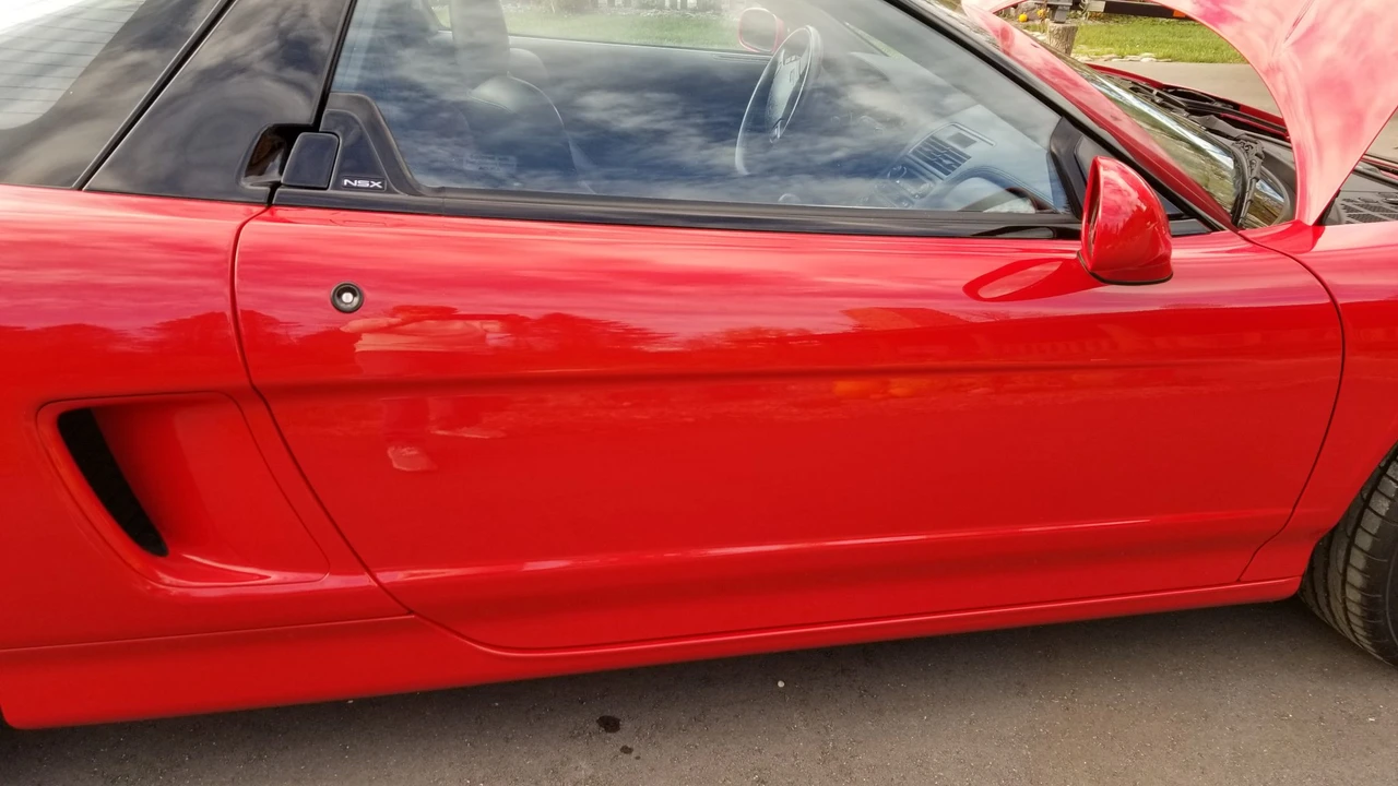1991 Acura NA1 NSX - Image 13 of 31