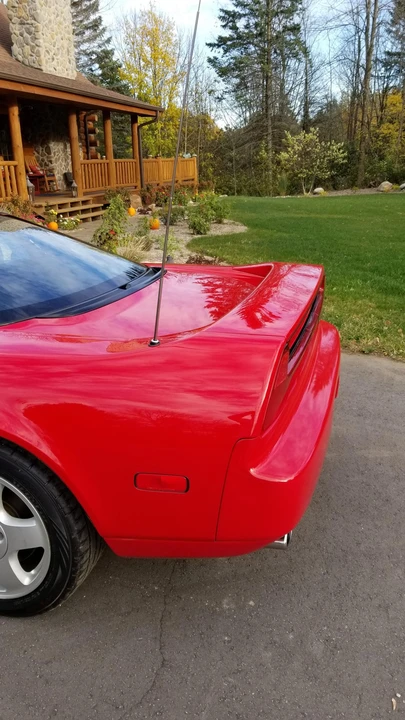 1991 Acura NA1 NSX - Image 17 of 31