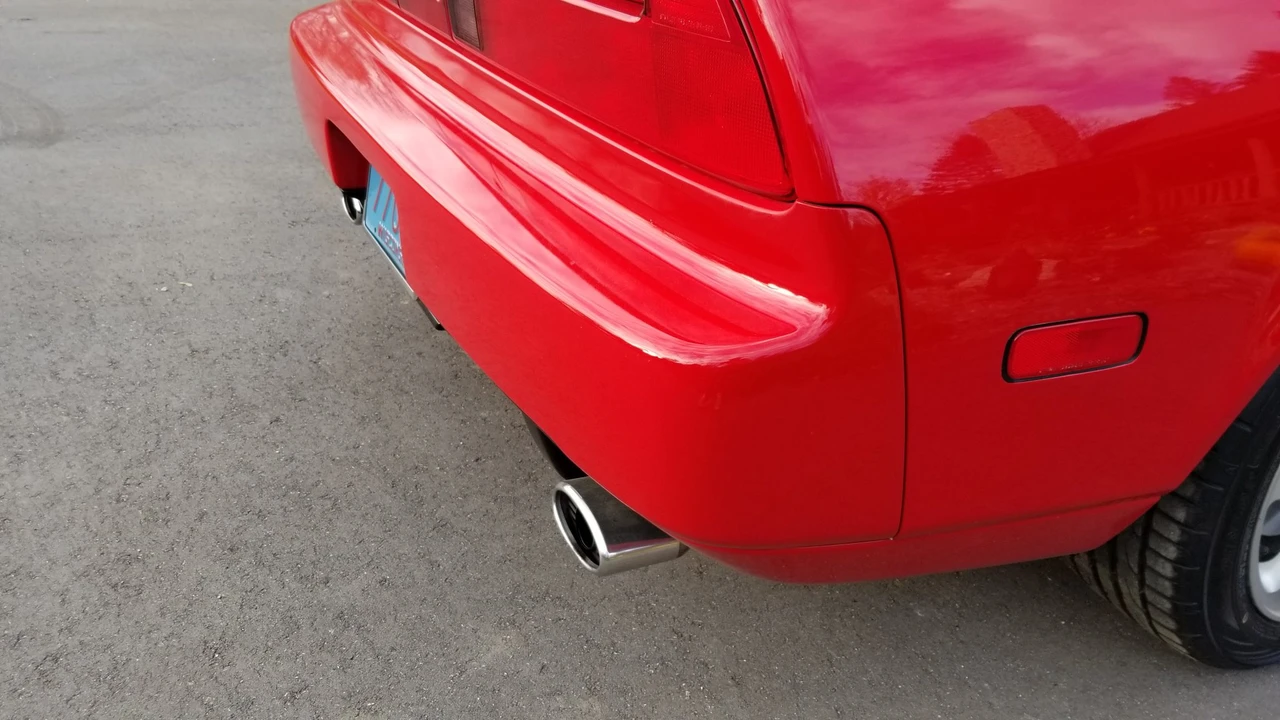 1991 Acura NA1 NSX - Image 24 of 31