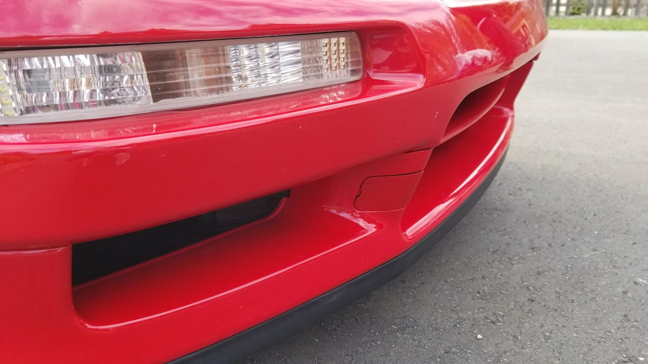 1991 Acura NA1 NSX - Image 9 of 31