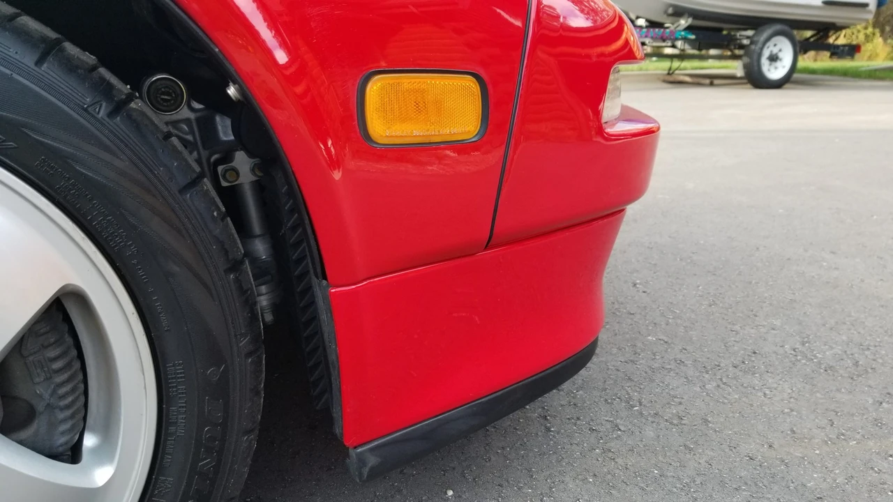 1991 Acura NA1 NSX - Image 11 of 31