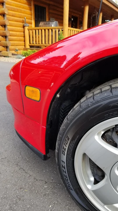 1991 Acura NA1 NSX - Image 29 of 31