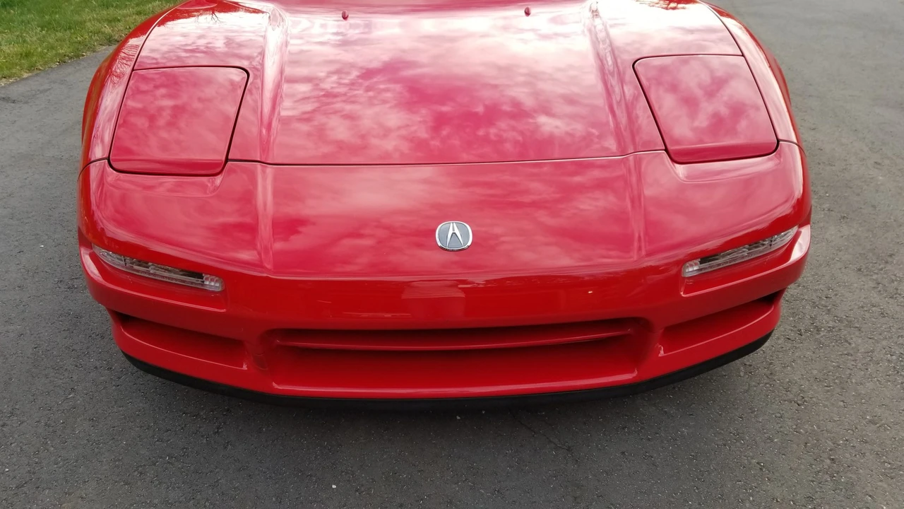1991 Acura NA1 NSX - Image 8 of 31