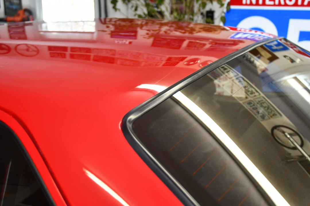 1991 Cadillac Allante - Image 26 of 31