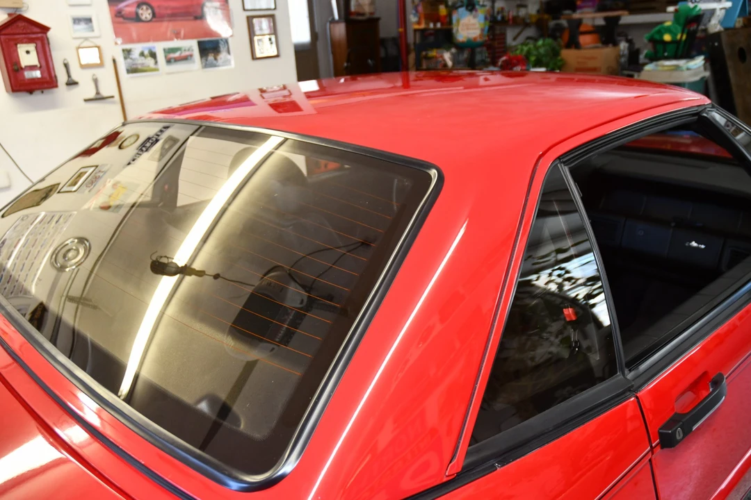 1991 Cadillac Allante - Image 31 of 31