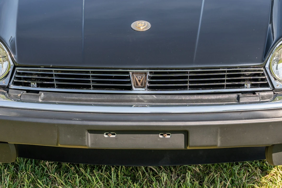 1991 Jaguar XJS Pre-Facelift V12 - Image 20 of 31