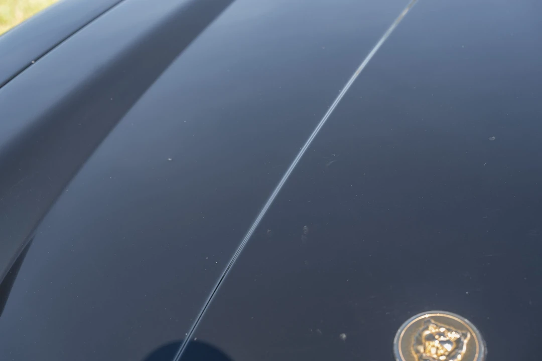 1991 Jaguar XJS Pre-Facelift V12 - Image 22 of 31